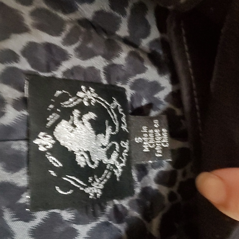 Think Tank Jacket - Picture 2 of 8